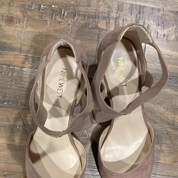 Nine West Sevano Heels - Picture 7 of 11